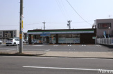 ファミリーマート　中あじま三丁目店