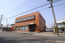 あいち銀行　楠町支店