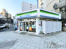 ファミリーマート 新栄一丁目店