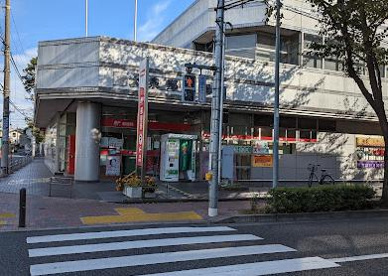 大泉郵便局の画像1