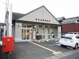 岐阜加野郵便局