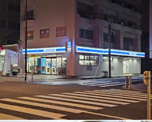 ローソン 世田谷野沢二丁目店