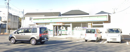 ファミリーマート 東習志野三丁目店の画像1