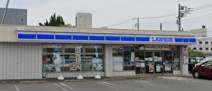ローソン 東金市役所前店