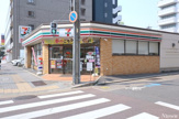 セブンイレブン　名古屋今池東店