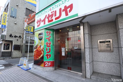サイゼリア　今池駅前店の画像1