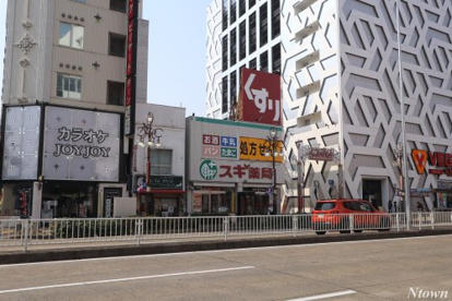 スギ薬局　今池店の画像1