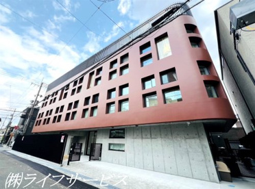 みくに愛育保育園の画像1