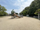 鳴子中央公園の画像