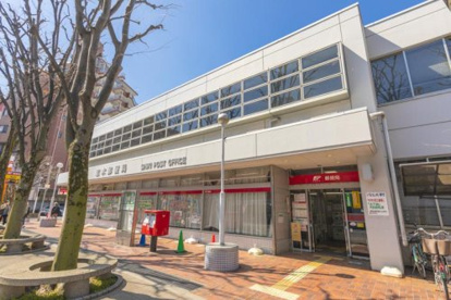 志木駅前郵便局の画像1