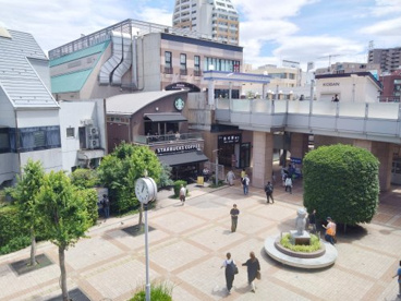 志木駅の画像1
