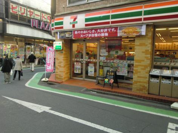 セブン-イレブン 志木駅東口店の画像1