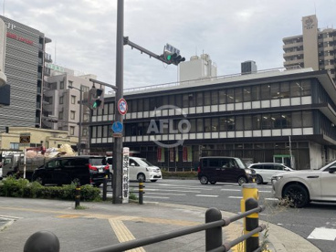 西淀川郵便局の画像1