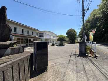 宇土市立緑川小学校の画像1