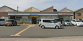 ファミリーマート 小浦貝塚加神店