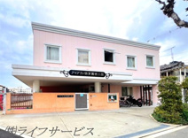 アイグラン保育園 西三国