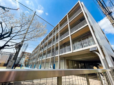 品川区立第二延山小学校の画像2