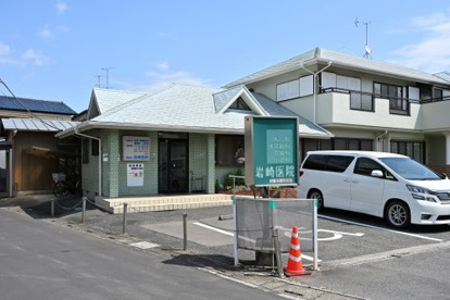 岩崎医院の画像1