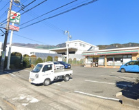 セブンイレブン 秦野菩提店