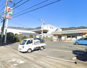 セブンイレブン 秦野菩提店の画像1