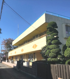 あけぼの保育園の画像1