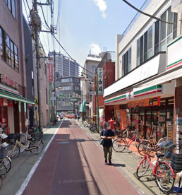 セブンイレブン 東金町店の画像1