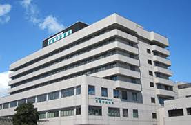 群馬中央病院の画像1