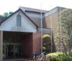  狭山市立富士見公民館
