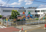 狭山台みつばさ保育園