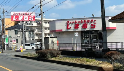 ファッションセンターしまむら 新狭山店の画像1