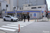 ローソン　錦袋町通店