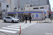 ローソン　錦袋町通店