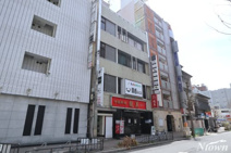 名古屋中華　龍美　錦店