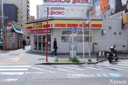 デイリーヤマザキ　錦伝馬町店の画像1