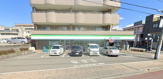ファミリーマート 渋沢南店