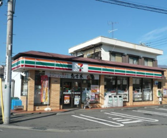 セブンイレブン 秦野渋沢店の画像1