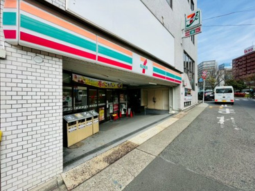 セブンイレブン　名古屋今池2丁目店の画像1