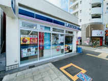 ローソン　千種駅前店
