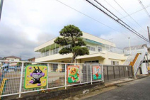 社会福祉法人山栄会企業主導型保育所やまゆり保育園