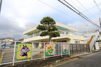 社会福祉法人山栄会企業主導型保育所やまゆり保育園の画像1
