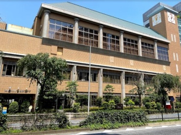 ひがし健康プラザの画像1