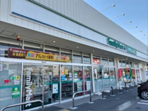 ファミリーマート ドラッグエース広瀬東店