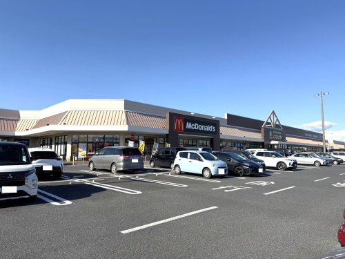 松伏ニュータウンショッピングセンターの画像