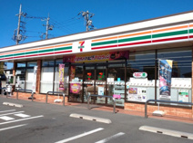 セブンイレブン 高崎江木町店