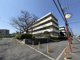 吹田市立山田第三小学校の画像