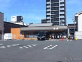 セブンイレブン　名古屋井深町店