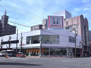 Honda Cars　愛知中村本陣店の画像1