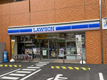 ローソン 苅田三丁目店の画像1