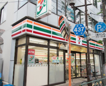 セブンイレブン　目白台2丁目店の画像1