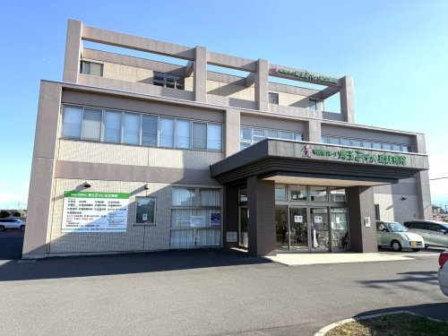 埼玉あすか松伏病院の画像